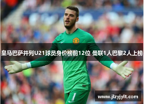皇马巴萨并列U21球员身价榜前12位 曼联1人巴黎2人上榜
